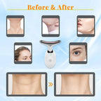 Face Lifting Device Luxvi