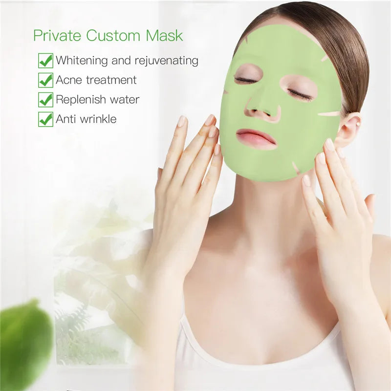 DIY Face Mask Machine
