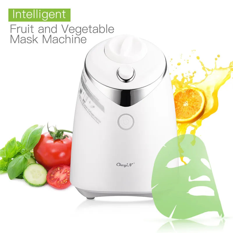 DIY Face Mask Machine