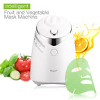 DIY Face Mask Machine