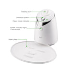 DIY Face Mask Machine
