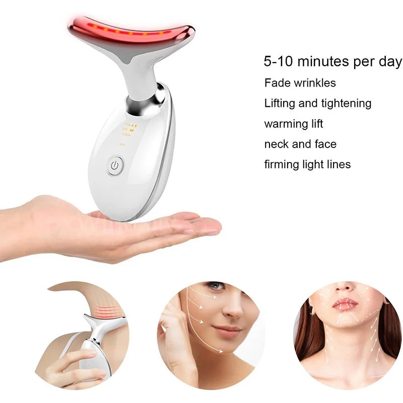 Face Lifting Device Luxvi