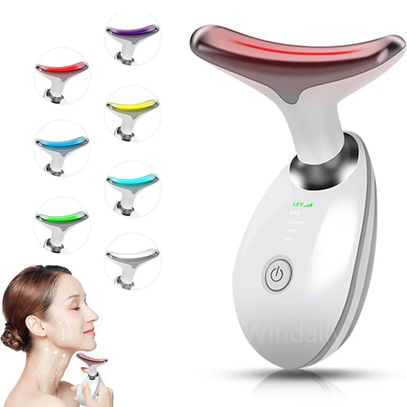 Face Lifting Device Luxvi