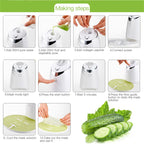 DIY Face Mask Machine